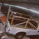 Surveillance video shows a man apparently loading a pickup truck with stolen goods during a hair heist in Houston.
YouTube